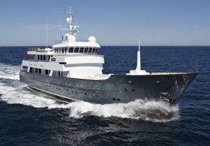 Long Range Yachts for Sale - Yachts for Sale with Ak Yachts
