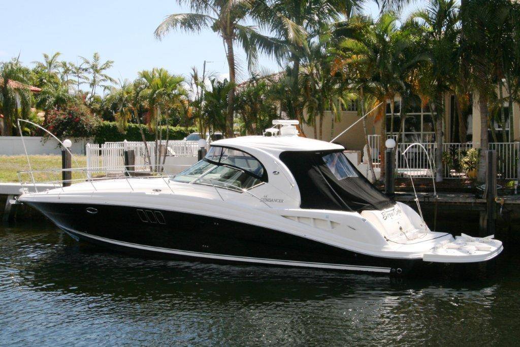 Yachts For Sale | Used Yacht Sales | Florida Yacht Broker AK Yachts