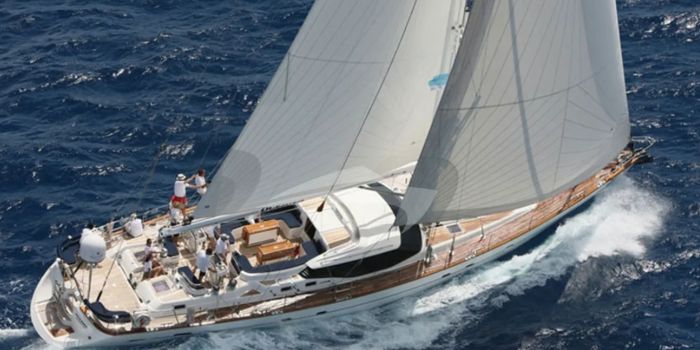 sailing yachts for sale, AK Yachts
