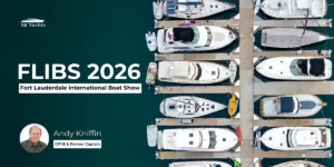 Fort Lauderdale International Boat Show